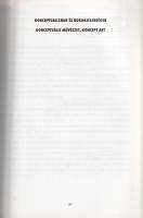 L. Menyhért László: 
Képzőművészeti irányzatok a XX. század második felében. Főiskolai jegyzet. (De...