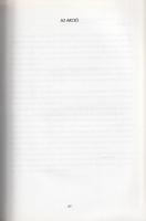L. Menyhért László: 
Képzőművészeti irányzatok a XX. század második felében. Főiskolai jegyzet. (De...