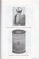 L. Menyhért László: 
Képzőművészeti irányzatok a XX. század második felében. Főiskolai jegyzet. (De...