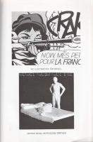 L. Menyhért László: 
Képzőművészeti irányzatok a XX. század második felében. Főiskolai jegyzet. (De...