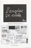 L. Menyhért László: 
Képzőművészeti irányzatok a XX. század második felében. Főiskolai jegyzet. (De...