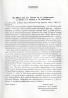 Tóth Gábor Sándor: 
A. Tóth Sándor. Bábművész, festőművész, grafikus és a tanár a Montparnasse-ról....