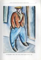 Tóth Gábor Sándor: 
A. Tóth Sándor. Bábművész, festőművész, grafikus és a tanár a Montparnasse-ról....