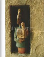 Németh Miklós Attila: 
Kő Pál, a szárnykészítő. [Interjúkötet és képzőművészeti album.] (Kő Pál ált...