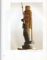 Németh Miklós Attila: 
Kő Pál, a szárnykészítő. [Interjúkötet és képzőművészeti album.] (Kő Pál ált...