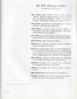 Németh Miklós Attila: 
Kő Pál, a szárnykészítő. [Interjúkötet és képzőművészeti album.] (Kő Pál ált...