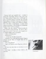 Németh Miklós Attila:
Kő Pál, a szárnykészítő. [Interjúkötet és képzőművészeti album.] (Kő Pál rajz...