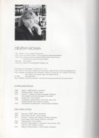 Dévényi Monika: 
Természetes transzformáció - Natural Transformation. [Képzőművészeti album.] (Dedi...