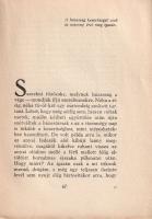 Áldott tavaszok. Asszonyi levél. Írta: az Asszony.
Budapest, 1927. (Királyi Magyar Egyetemi Nyomda)...
