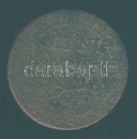 Német Államok/Danzig 1812M 1Gr T:3