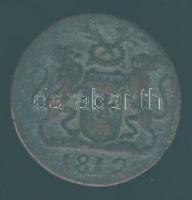 Német Államok/Danzig 1812M 1Gr T:3