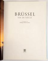 Philippe Robert-Jones: Brüssel Fin de Siécle. 1999, Evergreen. Német nyelven. Gazdag képanyaggal ill...