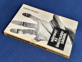 Gergely Mihály: 
Röpirat az öngyilkosságról. (Dedikált.)
(Budapest), 1972. Medicina Könyvkiadó (Eg...