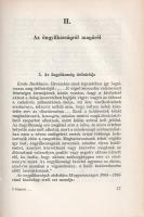 Gergely Mihály: 
Röpirat az öngyilkosságról. (Dedikált.)
(Budapest), 1972. Medicina Könyvkiadó (Eg...