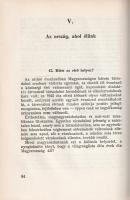 Gergely Mihály: 
Röpirat az öngyilkosságról. (Dedikált.)
(Budapest), 1972. Medicina Könyvkiadó (Eg...