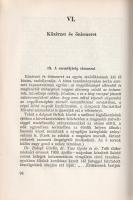 Gergely Mihály: 
Röpirat az öngyilkosságról. (Dedikált.)
(Budapest), 1972. Medicina Könyvkiadó (Eg...
