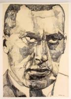 Eugen Schönebeck 1957-196. Hrsg. von/Edited by Pamela Kort &amp; Max Hollein. Frankfurt, én.,Sch...