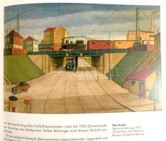 Sergisz Michalski: Neue Sachlichkeit. Malerei, Graphik und Photographie in Deutschland 1919-1933. Kö...