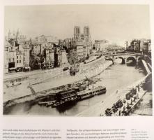 Die Eroberung der Strasse von Monet bis Grosz. Schirn Kunsthalle Frankfurt. Hrsg. /Edited by: Karin ...