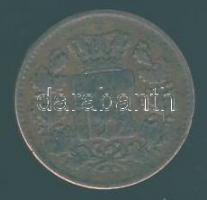 Német Államok/Bajorország 1871 1Pf T:2