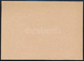 Német II. világháborús megszállás - Böhmen und Mähren 1943