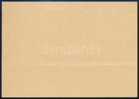 Német II. világháborús megszállás - Böhmen und Mähren 1942