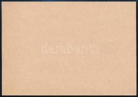 Német II. világháborús megszállás - Böhmen und Mähren 1942