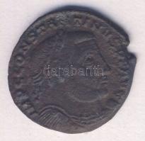 Római Császárság / CONSTANTINUS I. 307-337 "IOVI CONSERVATORI AVGG NN" T:3