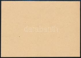 Német II. világháborús megszállás - Böhmen und Mähren 1942