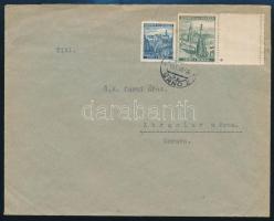 Német II. világháborús megszállás - Böhmen und Mähren 1941