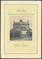 Német II. világháborús megszállás - Böhmen und Mähren 1942