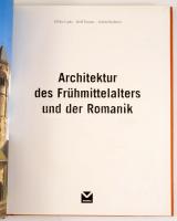 Ulrike Laule - Rolf Toman -Achim Bednorz: Architektur der Romantik. Die Ästhetik großartiger Baukuns...