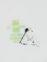 Zsolnay kékvirág mintás tollazott peremű kávés készlet. Jelzett, teljes, hibátlan