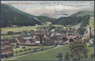 Sankt Aegyd am Neuwalde