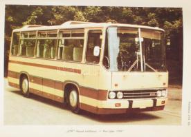 Ikarus gyártmányismertető. Bp., MOGURT. 256p. Kiadói műbőr kötés, kopottas állapotban