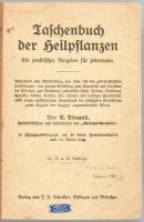 Dinand, U.: Tasceóhenbuch der Heilpflanzen. Ein praktischer Ratgeber für Jedermann. Eßlingen, Münche...