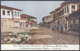 Vodena old street (Rb)