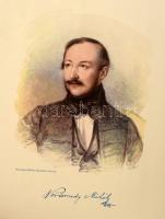 Vörösmarty-album. A költő válogatott költeményei. Csongor és Tünde. Szerk.: Lándor Tivadar. A Pesti ...