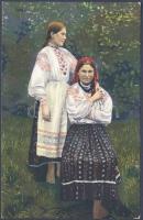 Ukrainian folklore