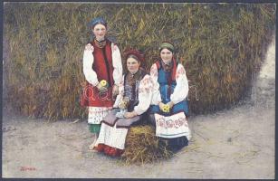 Ukrainian folklore