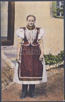 Northern Hungarian folklore