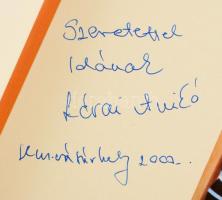 Lévai Anikó: A konyhaablakból. A szerző, Lévai Anikó (1963-) jogász, vállalkozó, Orbán Viktor felesé...