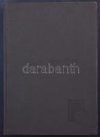 Német, Reich, megszállás és tartományi kiadások, Berlin, zónák, 12 lapos A4 berakóban