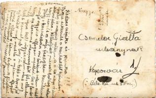 Szovátafürdő, Baile Sovata; Medve-tó, fürdőzők / lake, bathers. Körtesi photo (fl)