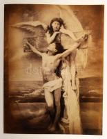 Eine neue Kunst? Eine andere Natur! Fotografie und Malerei im 19. Jahrhundert. Hrsg. von Ulrich Pohl...