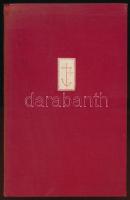 Cs. Szabó László: Doveri átkelés. (Nyugateurópai helyzetkép). Bp., 1937, Cserépfalvi. Első kiadás. E...