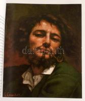 Courbet. Ein Traum von der Moderne. Hrsg. von Klaus Herding und Max Hollein. Ostfildern - Frankfurt,...