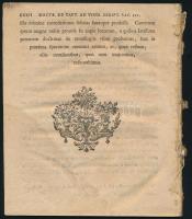 Kluge, Johann Friedrich - Lippold, Johann Friedrich: Doctrinae de tautologiis ad vindicandos scripto...