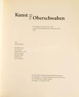 Stefan Heinlein: Kunst - aus - für - in Oberschwaben. Kunstankäufe der Jahre 1990 - 1998 durch die O...