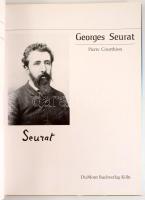 Pierre Courthion: Georges Seurat. DuMont's Neue Galerie. Köln,1991, DuMont. Német nyelven. Gazd...